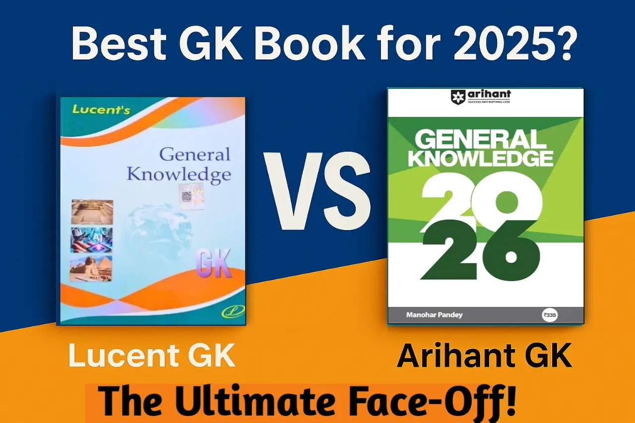 Lucnet GK vs Arihant GK
