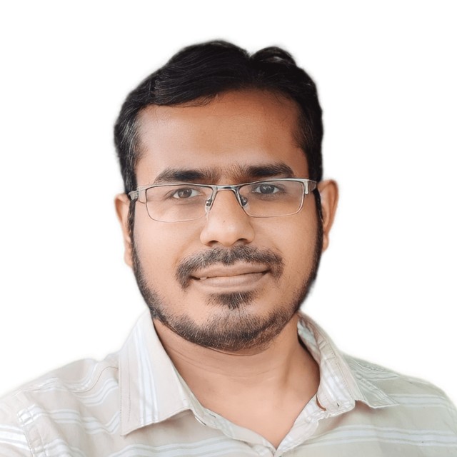 Nirmal Thakuria Profile Image