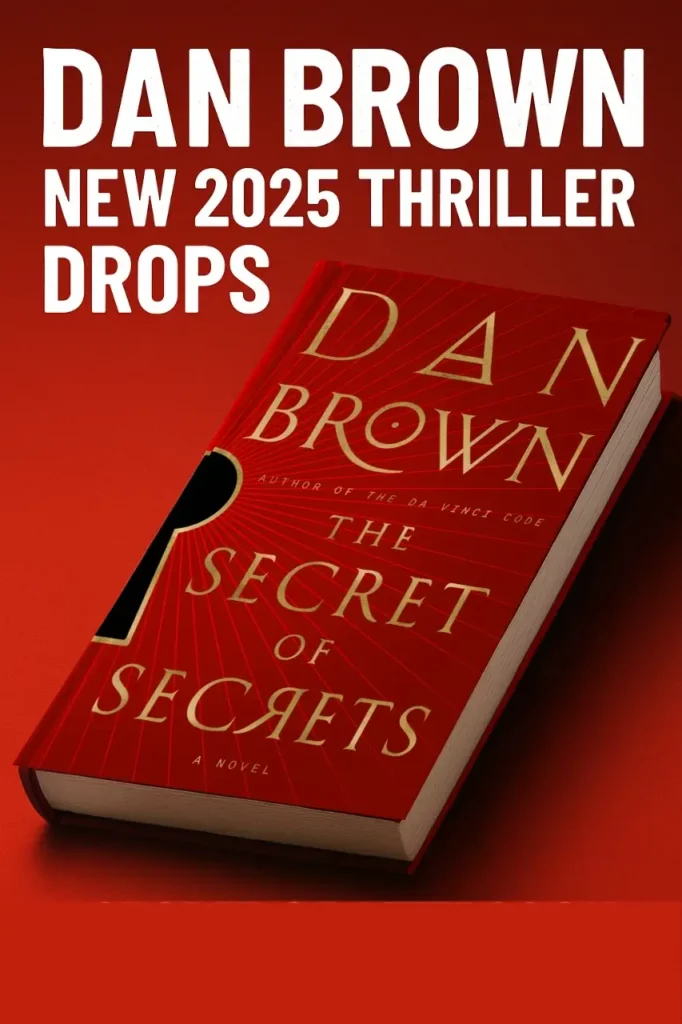 The Secret of Secrets Book Review