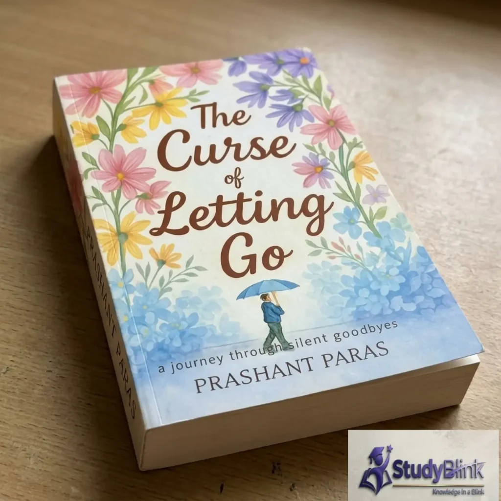 the curse of letting go review