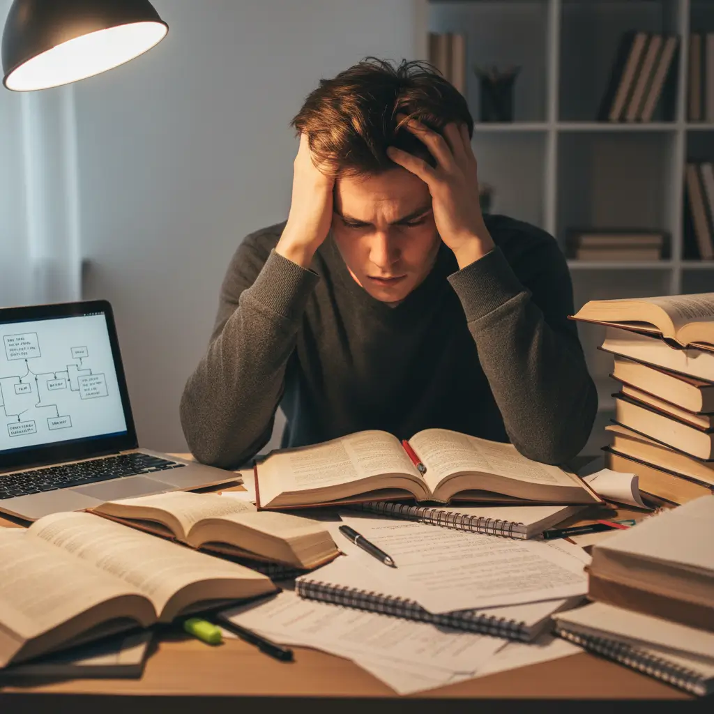 Common Mistakes Beginners