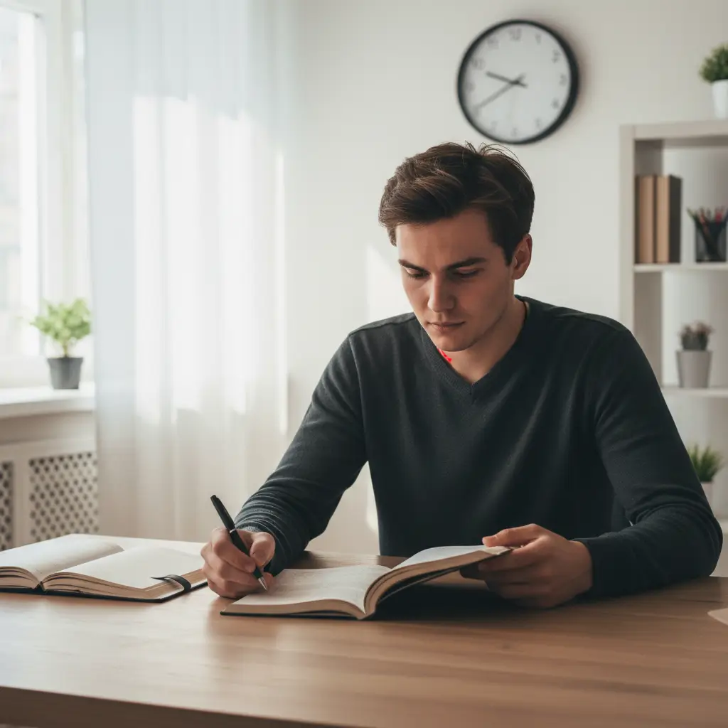 Common mistakes beginners 