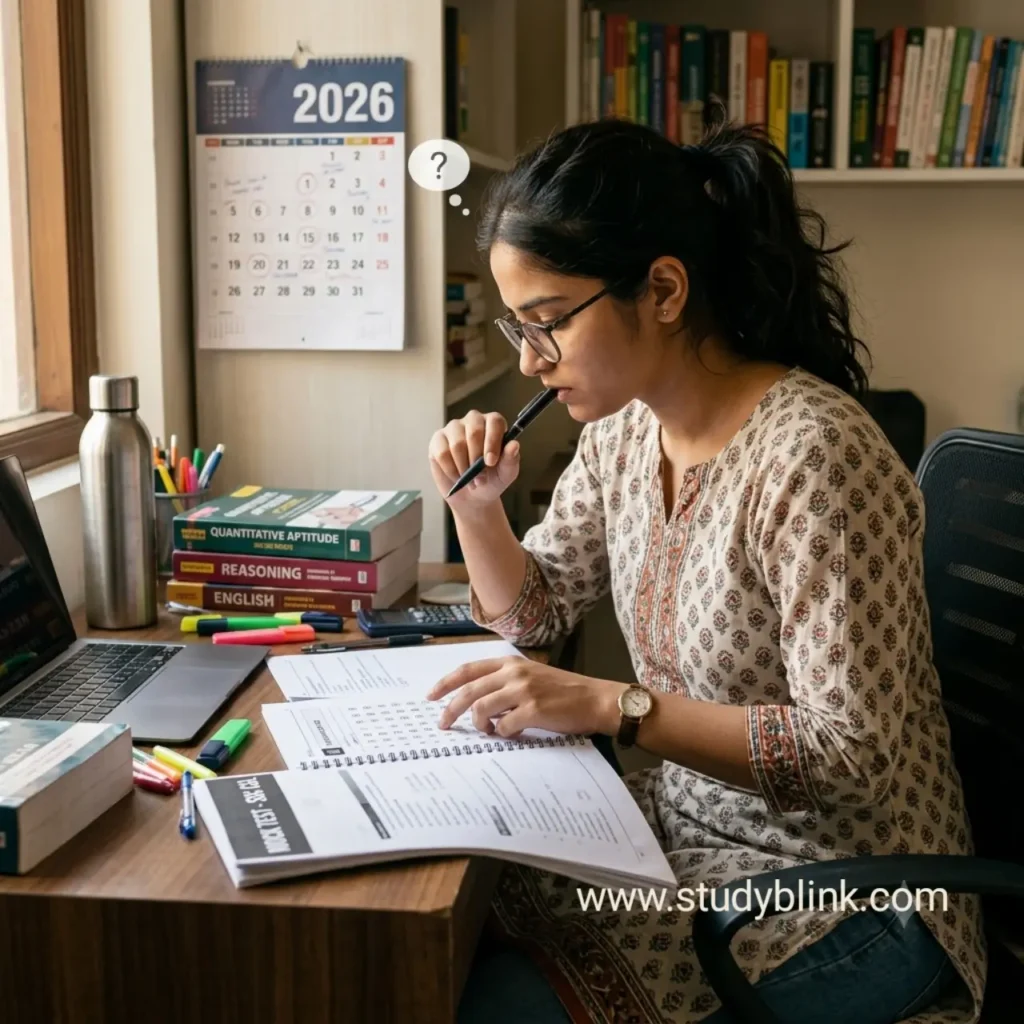 How to Handle Negative Marking: A Complete Guide for Aspirants 3 how to handle negative marking