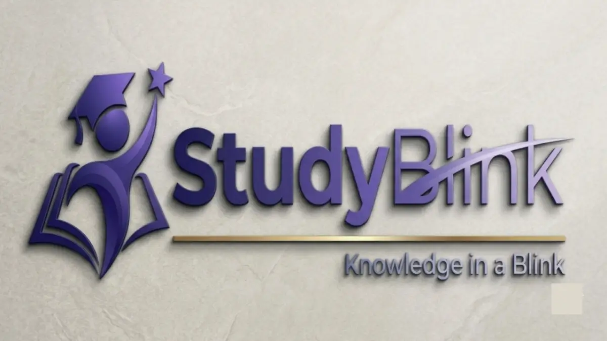 Home 1 studyblink logo for home page